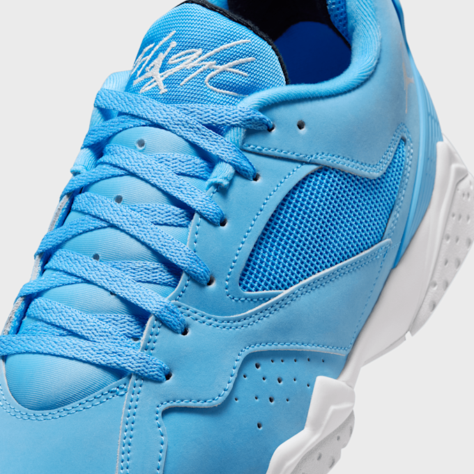 Jordan Air Jordan MVP 92 niebieski 98234 7