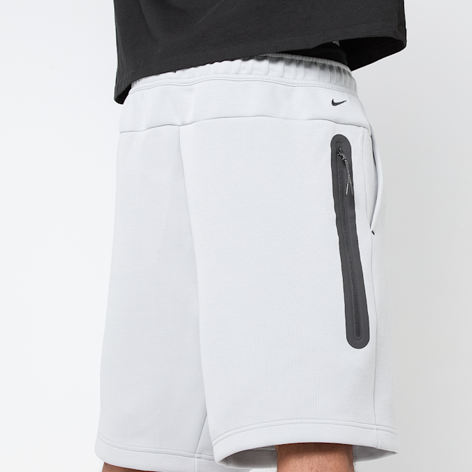 Nike   Tech Fleece Shorts grigio 98195 3