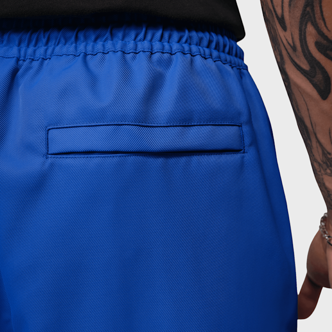 Jordan Brasil Draft Pant azul 98145 6