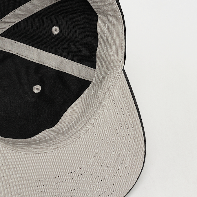 Nike   Club Cap Premium preto 98125 3