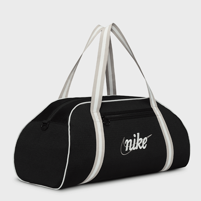 Nike Gym Club schwarz 98240 3