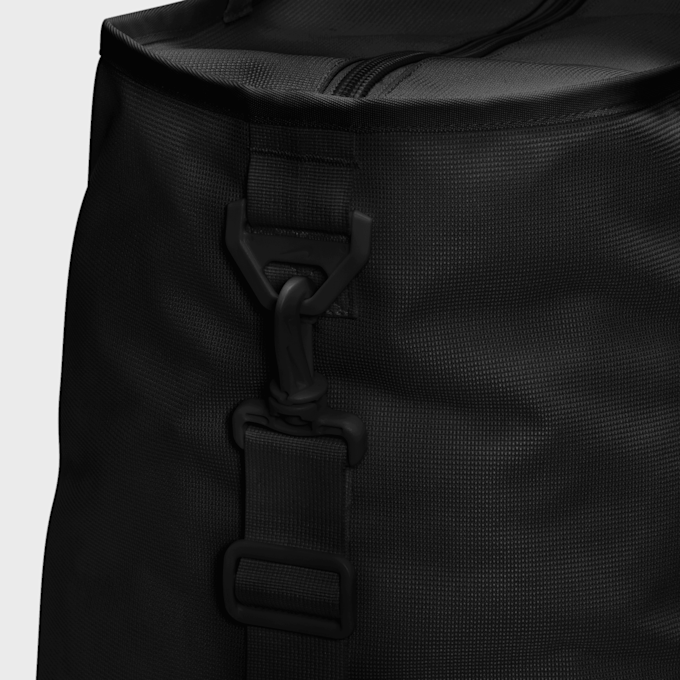 Nike Heritage Eugene XL Tote nero 98172 6