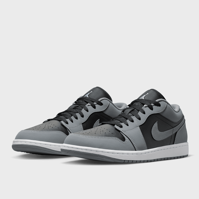 Jordan Air Jordan 1 Low szary 98160 3