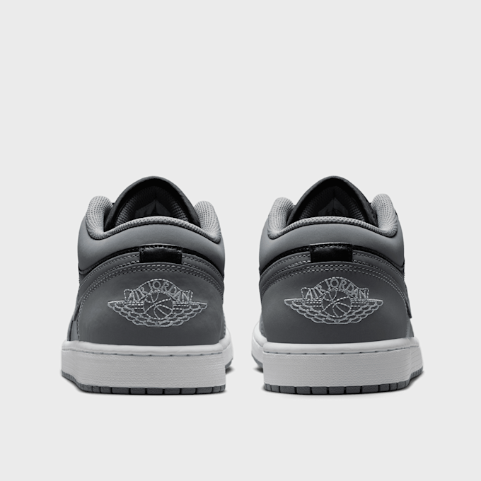 Jordan Air Jordan 1 Low szary 98160 4
