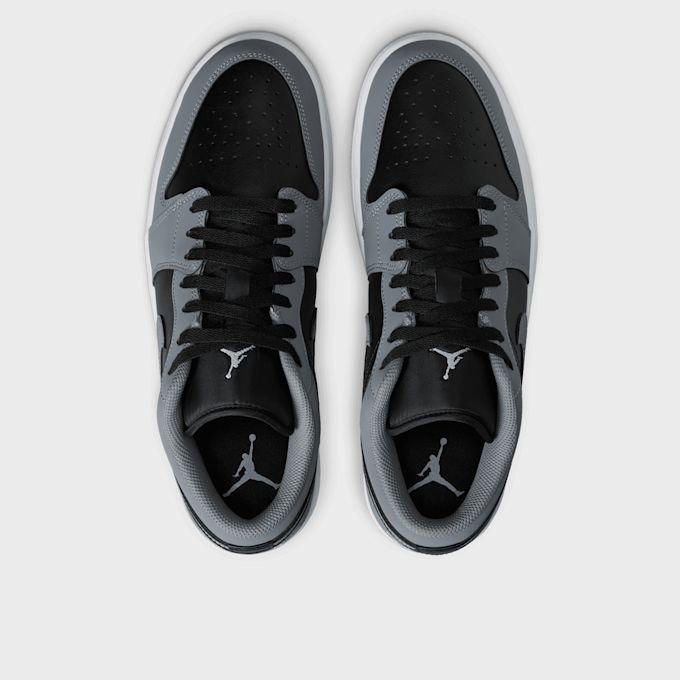Jordan Air Jordan 1 Low szary 98160 6