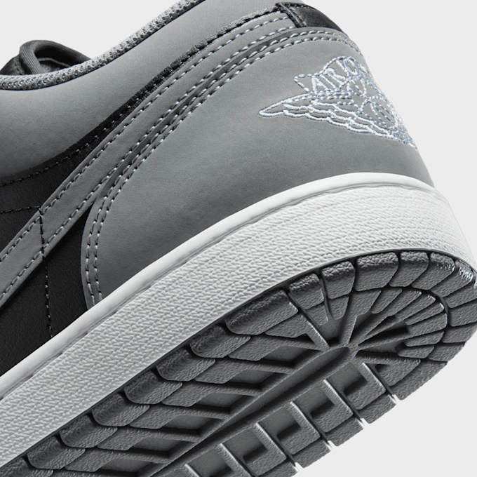 Jordan Air Jordan 1 Low szary 98160 8