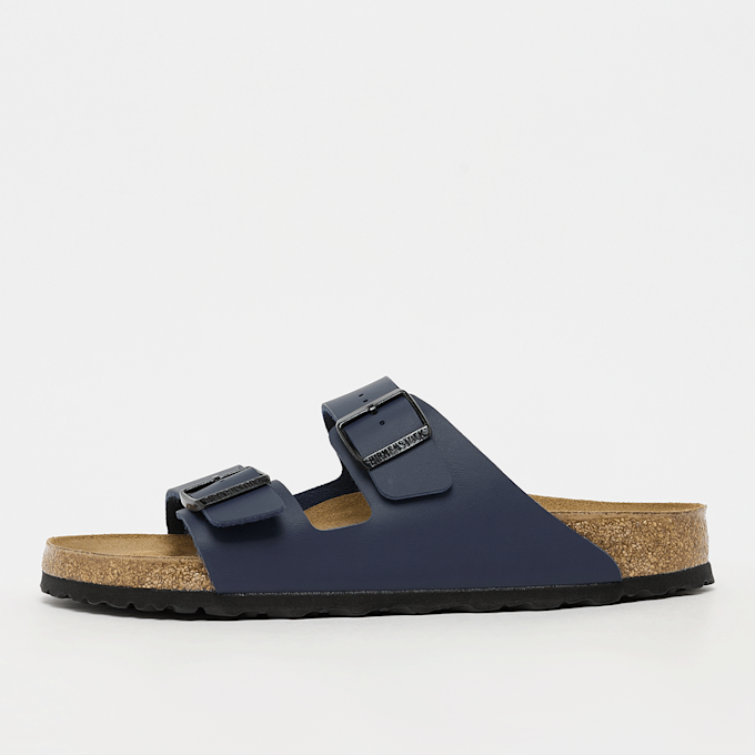 Birkenstock Arizona blu 98327 1
