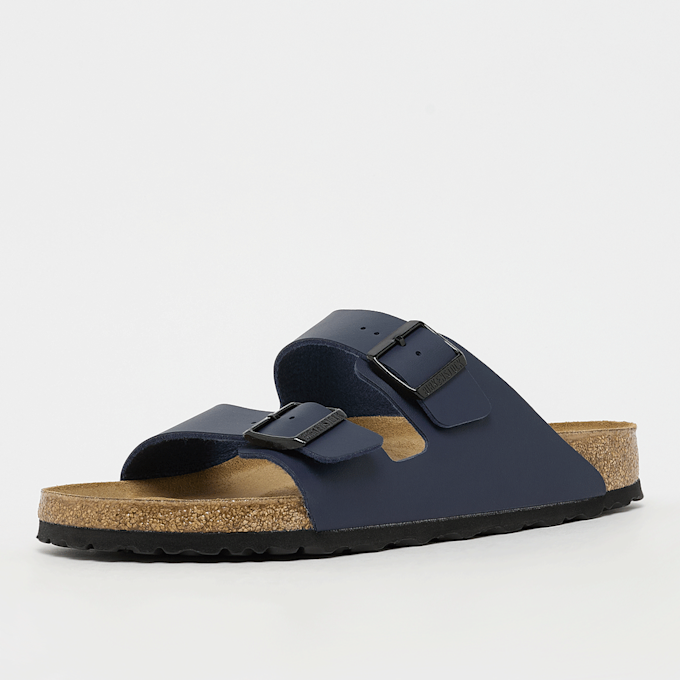 Birkenstock Arizona blu 98327 2