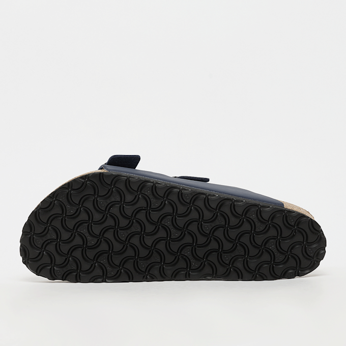 Birkenstock Arizona blu 98327 4