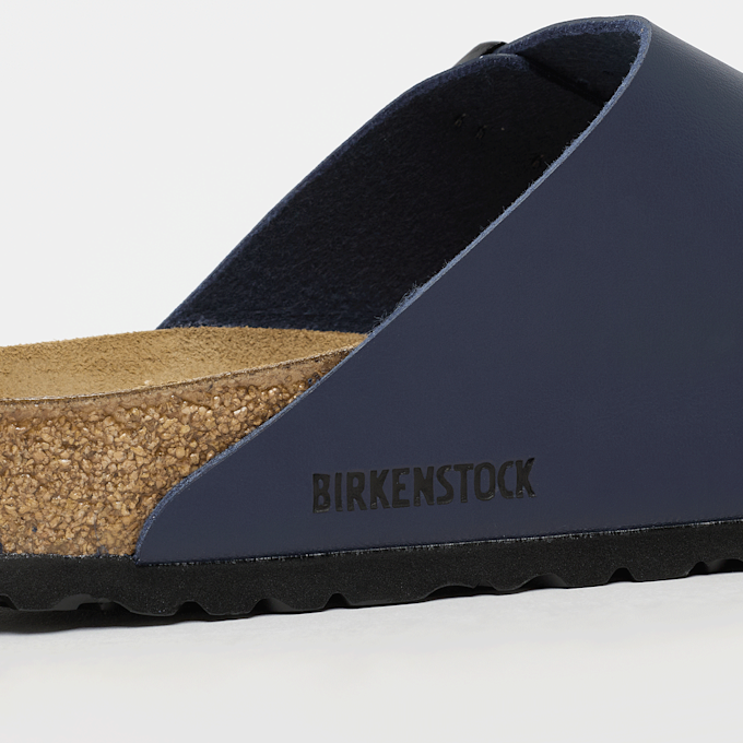 Birkenstock Arizona blu 98327 7