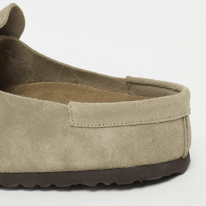 Birkenstock Naples verde 98331 7