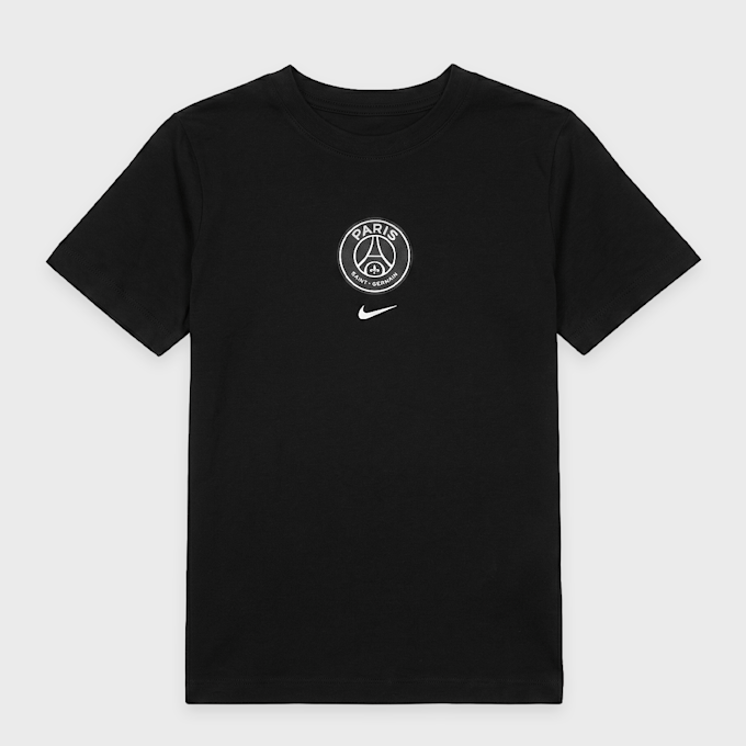 Nike PSG Crest Tee negro 98314 1