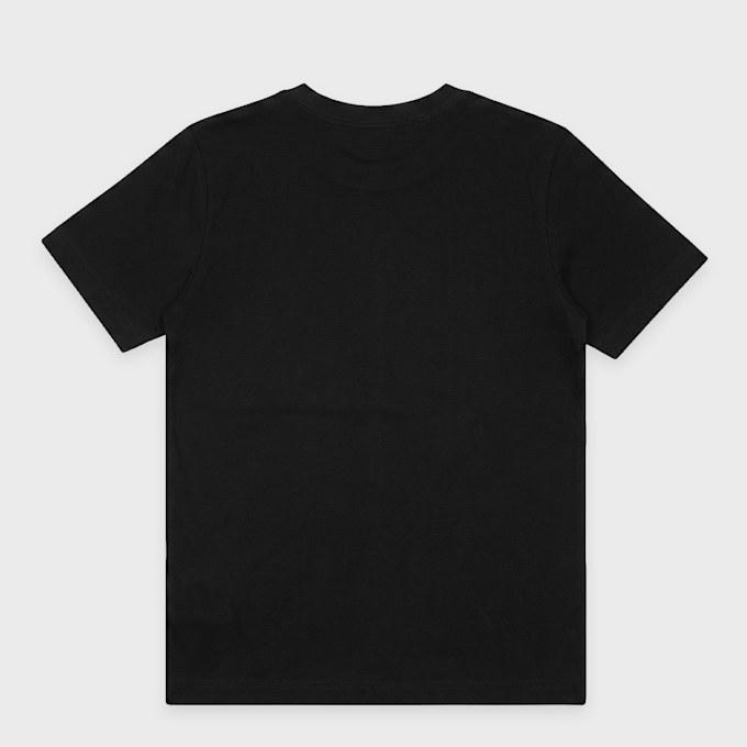 Nike PSG Crest Tee preto 98314 2
