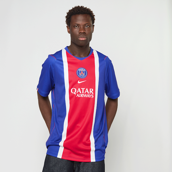 Nike Paris Saint-Germain 2026/27 Stadium Home blu 98316 1