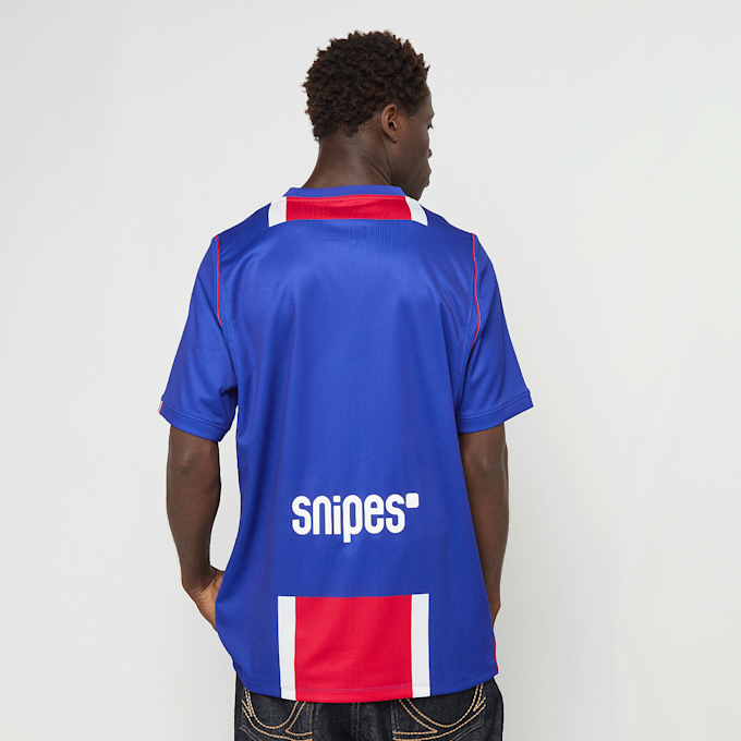 Nike Paris Saint-Germain 2026/27 Stadium Home blau 98316 2
