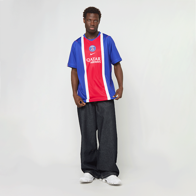 Nike Paris Saint-Germain 2026/27 Stadium Home azul 98316 7
