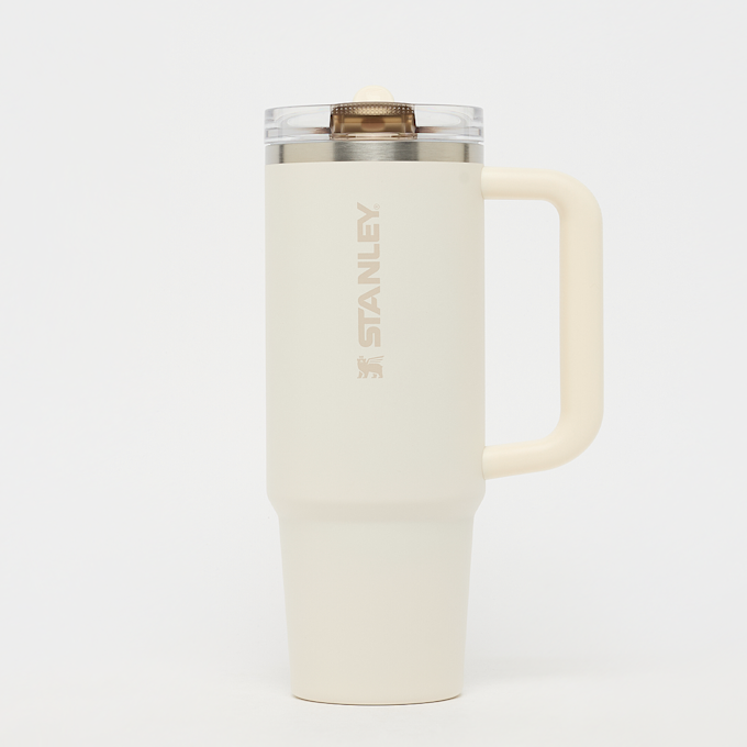 Stanley The Quencher ProTour Flip Straw Tumbler | 0,9L beige 98349 1