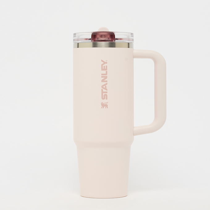 Stanley The Quencher ProTour Flip Straw Tumbler | 0,9L rose 98345 1