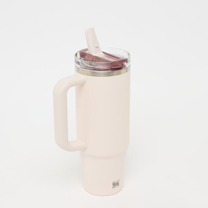Stanley The Quencher ProTour Flip Straw Tumbler | 0,9L różowy 98345 2