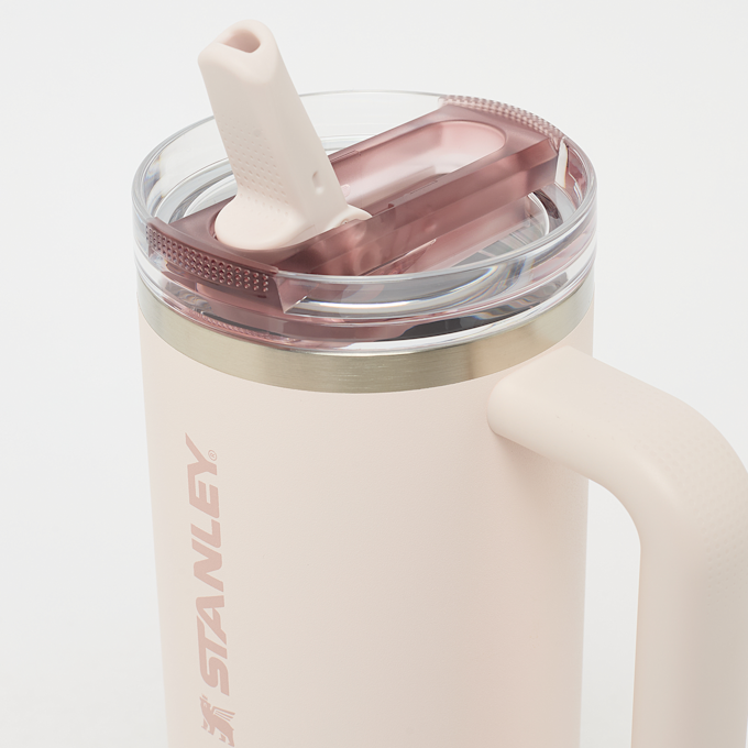 Stanley The Quencher ProTour Flip Straw Tumbler | 0,9L rosa  98345 3