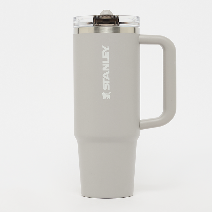 Stanley The Quencher ProTour Flip Straw Tumbler | 0,9L cinzento 98348 1