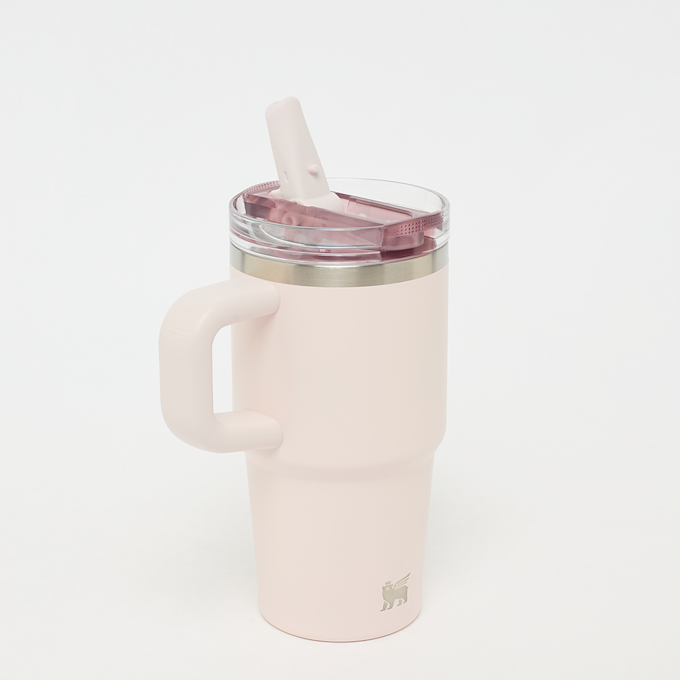Stanley The Quencher ProTour Flip Straw Tumbler | 0,6L różowy 98358 2