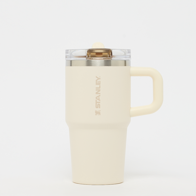 Stanley The Quencher ProTour Flip Straw Tumbler | 0,6L beż 98350 1