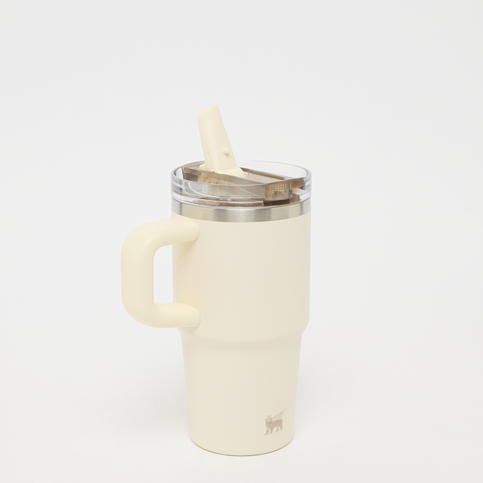 Stanley The Quencher ProTour Flip Straw Tumbler | 0,6L beż 98350 2
