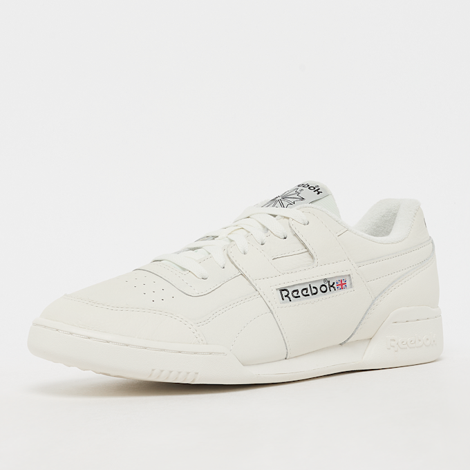 Reebok Workout Plus beige 98392 2