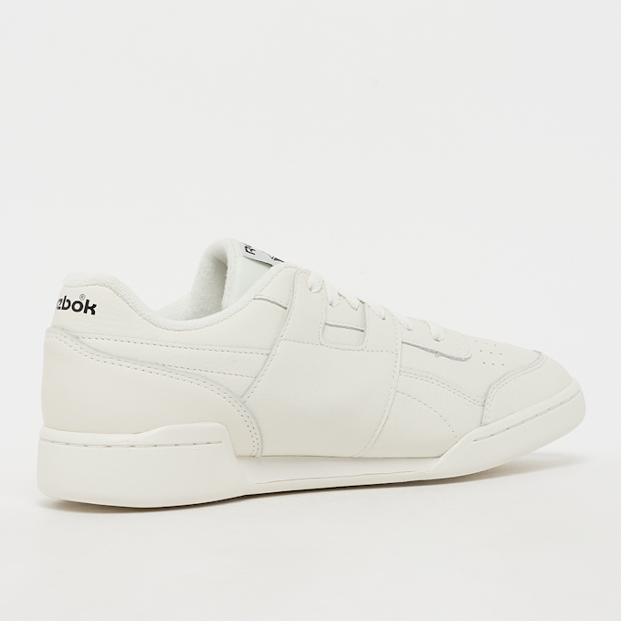 Reebok Workout Plus beige 98392 3