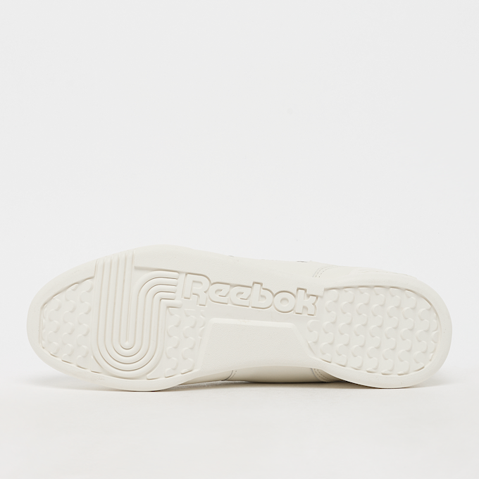 Reebok Workout Plus bege 98392 4