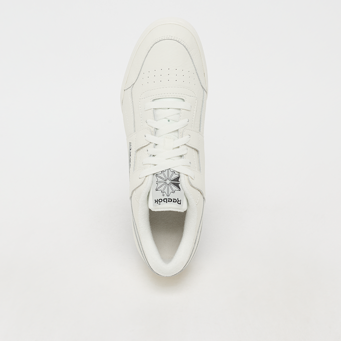 Reebok Workout Plus beż 98392 5