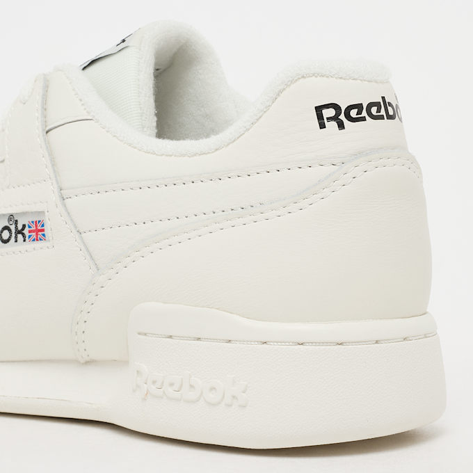 Reebok Workout Plus bege 98392 7