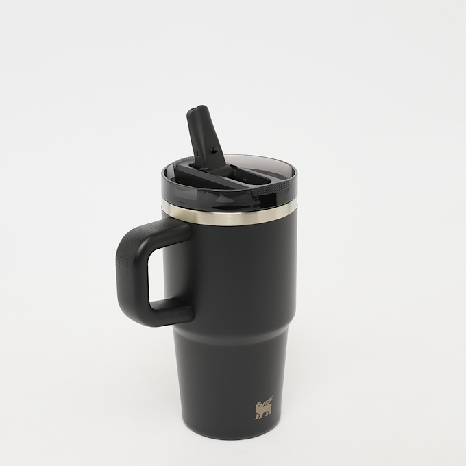 Stanley The Quencher ProTour Flip Straw Tumbler | 0,6L noir 98407 2