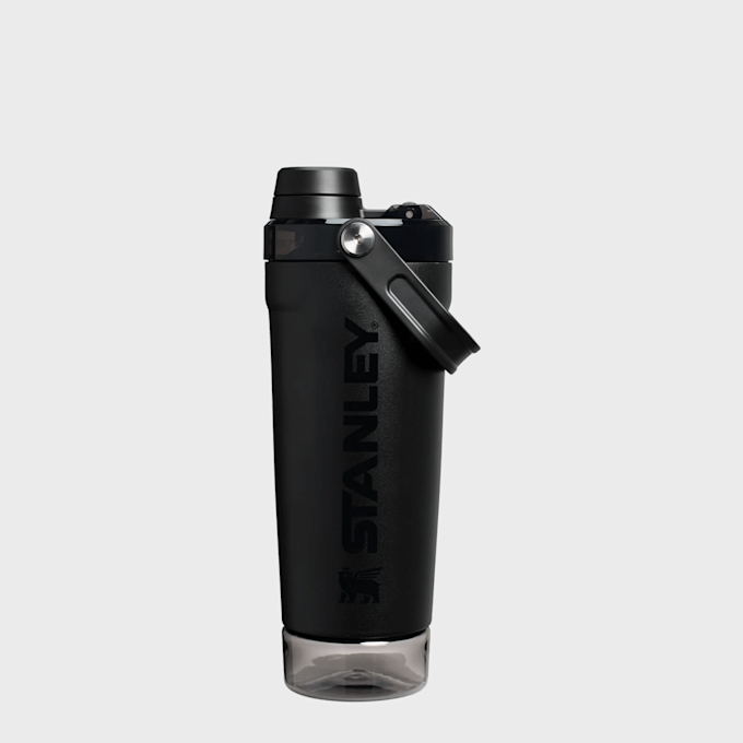 Stanley The Activate Shaker | 0,6L nero 98394 1