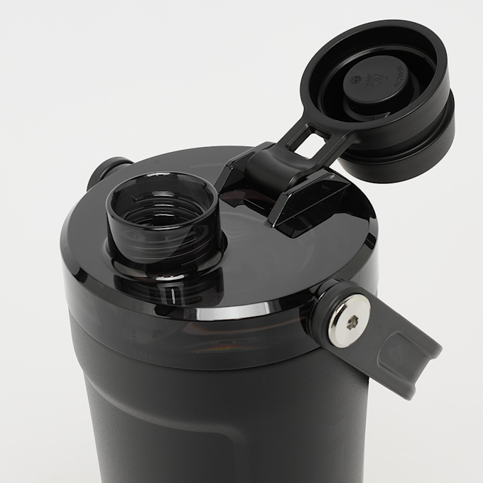Stanley The Activate Shaker | 0,6L preto 98394 3