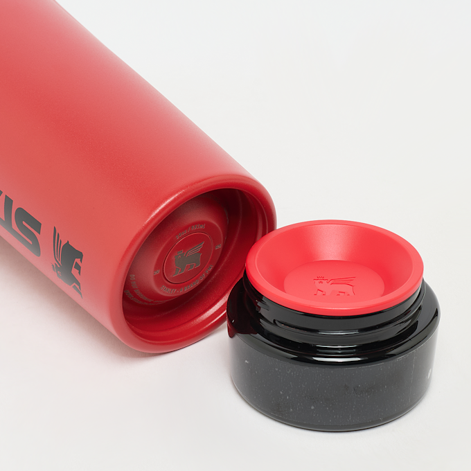 Stanley The Activate Shaker | 0,6L noir 98379 4