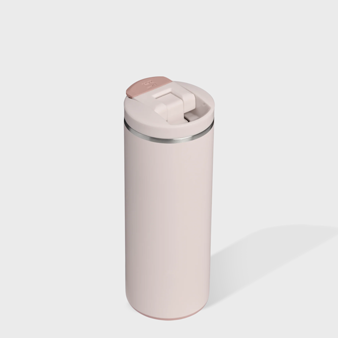 Stanley The AeroLight Transit Mug | 0,35L roza 98380 2