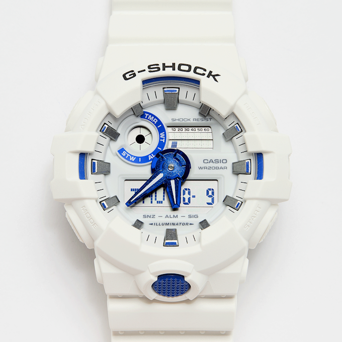 G-SHOCK GA-700HDS-7AER blanc 98487 1