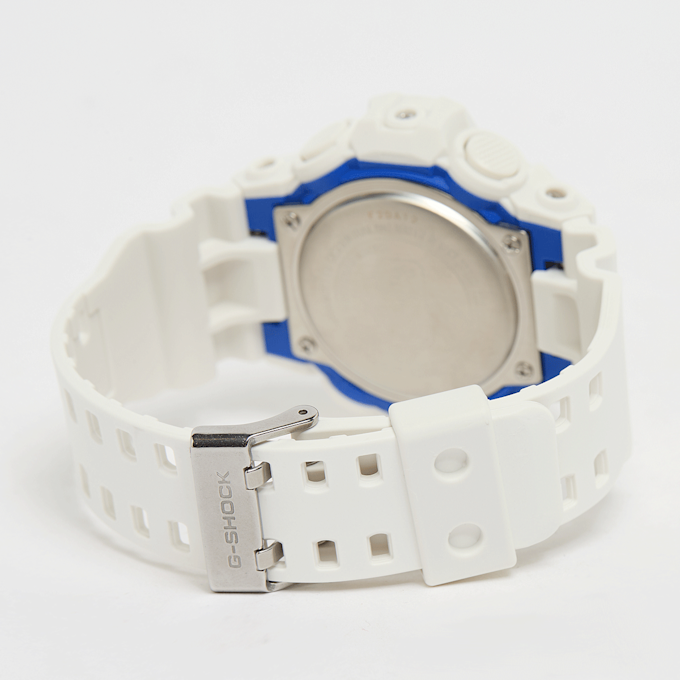 G-SHOCK GA-700HDS-7AER blanco 98487 2