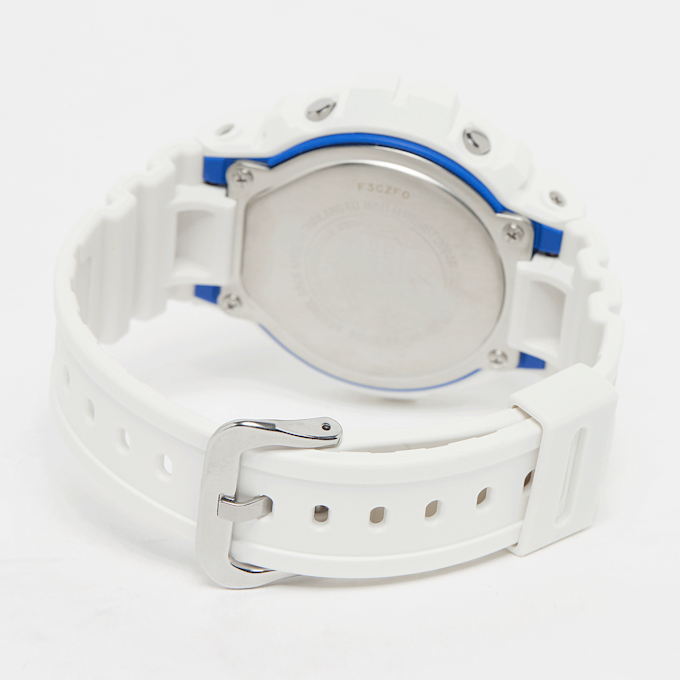 G-SHOCK DW-6900HDS-7ER bianco 98486 2