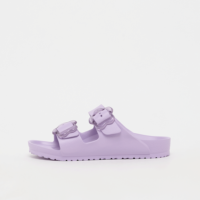 Birkenstock Arizona EVA FLB (PS) fioletowy 98642 1