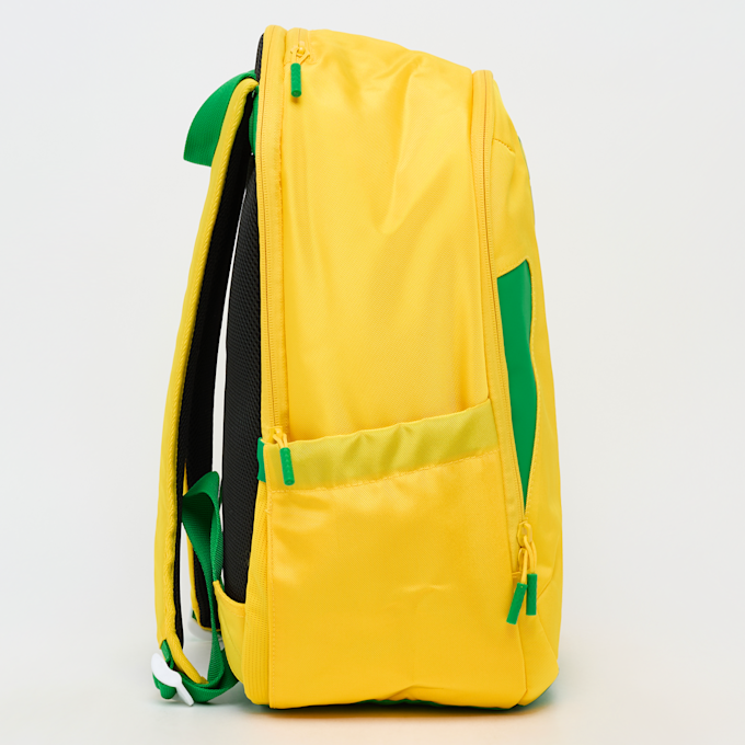 Jordan P6 Element Backpack Brazil gelb 98637 2