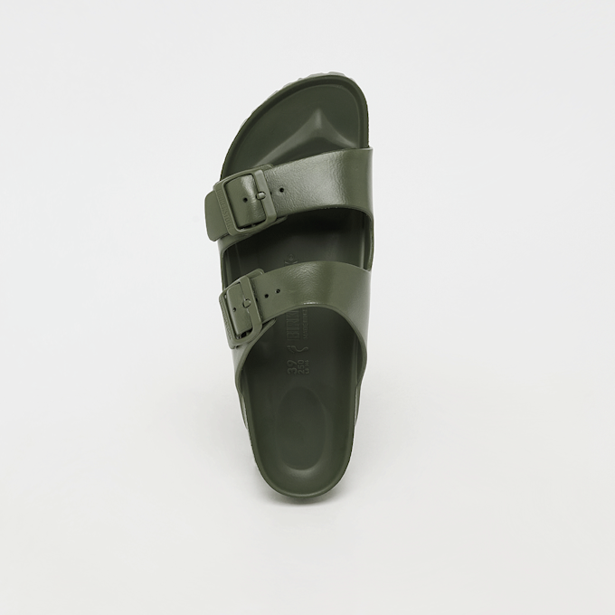 Birkenstock Arizona EVA zelena 98687 5