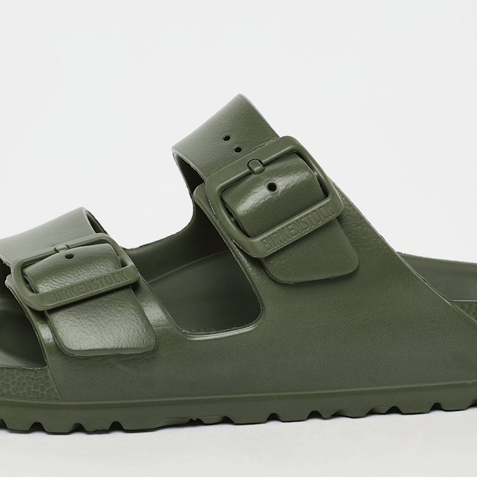 Birkenstock Arizona EVA zielony 98687 6