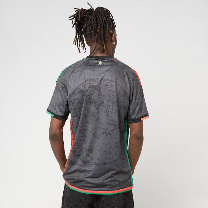 NOCTA Game Shirt Home Venezia FC nero 98682 2