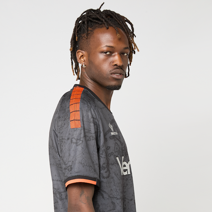 Nike Nocta Game Shirt Home Venezia FC nero 98682 4