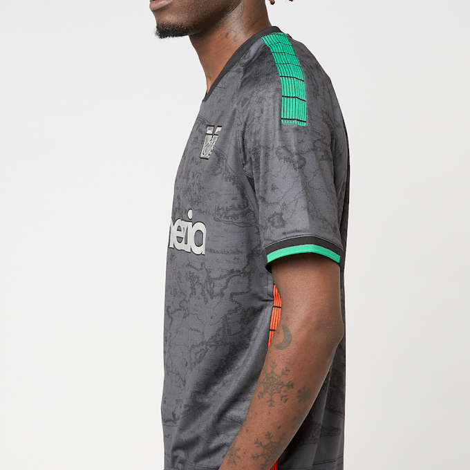 NOCTA Game Shirt Home Venezia FC noir 98682 5