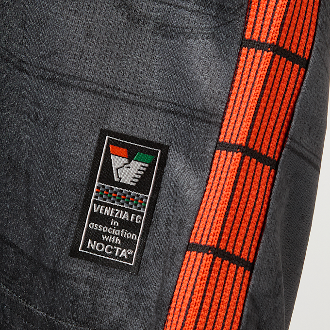 NOCTA Game Shirt Home Venezia FC zwart 98682 6