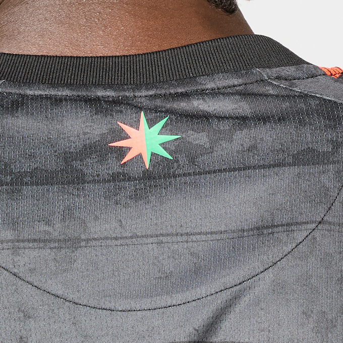 NOCTA Game Shirt Home Venezia FC nero 98682 7